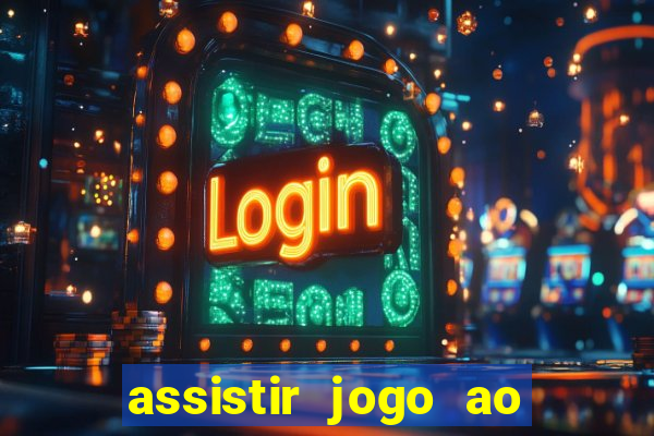 assistir jogo ao vivo rmc